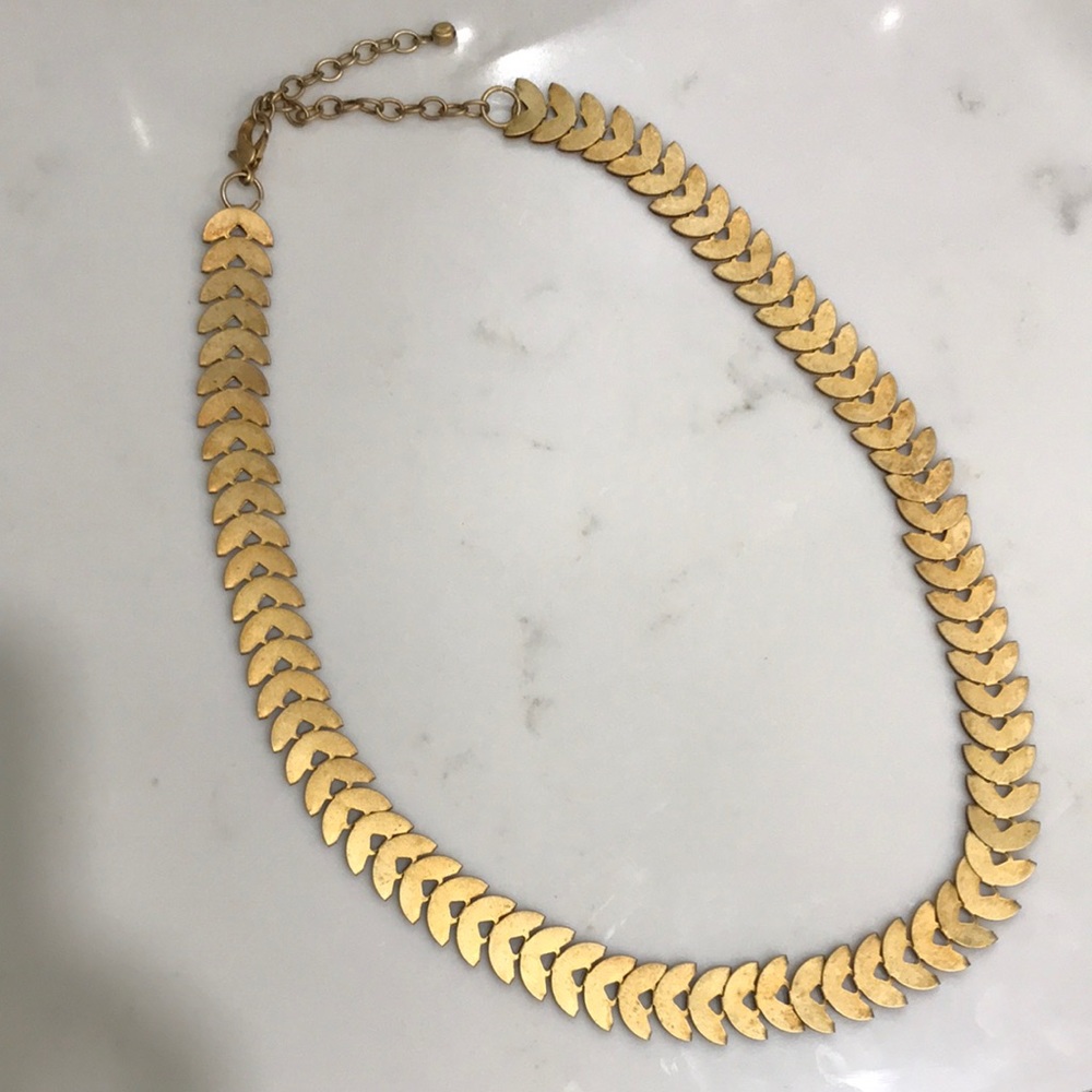Noonday Collection Helena necklace